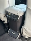 Toyota Highlander Hybrid 2.5 leather seats,push start