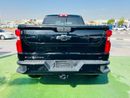 Chevrolet Silverado 1500 REGULAR CAB 2LT TRAILBOSS CHEVROLET SILVERADO 2022 5.3 V8 LT