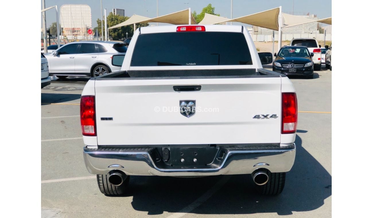 RAM 1500 DODGE Ram PICK Up ORIGINAL Paint GOOD Condition