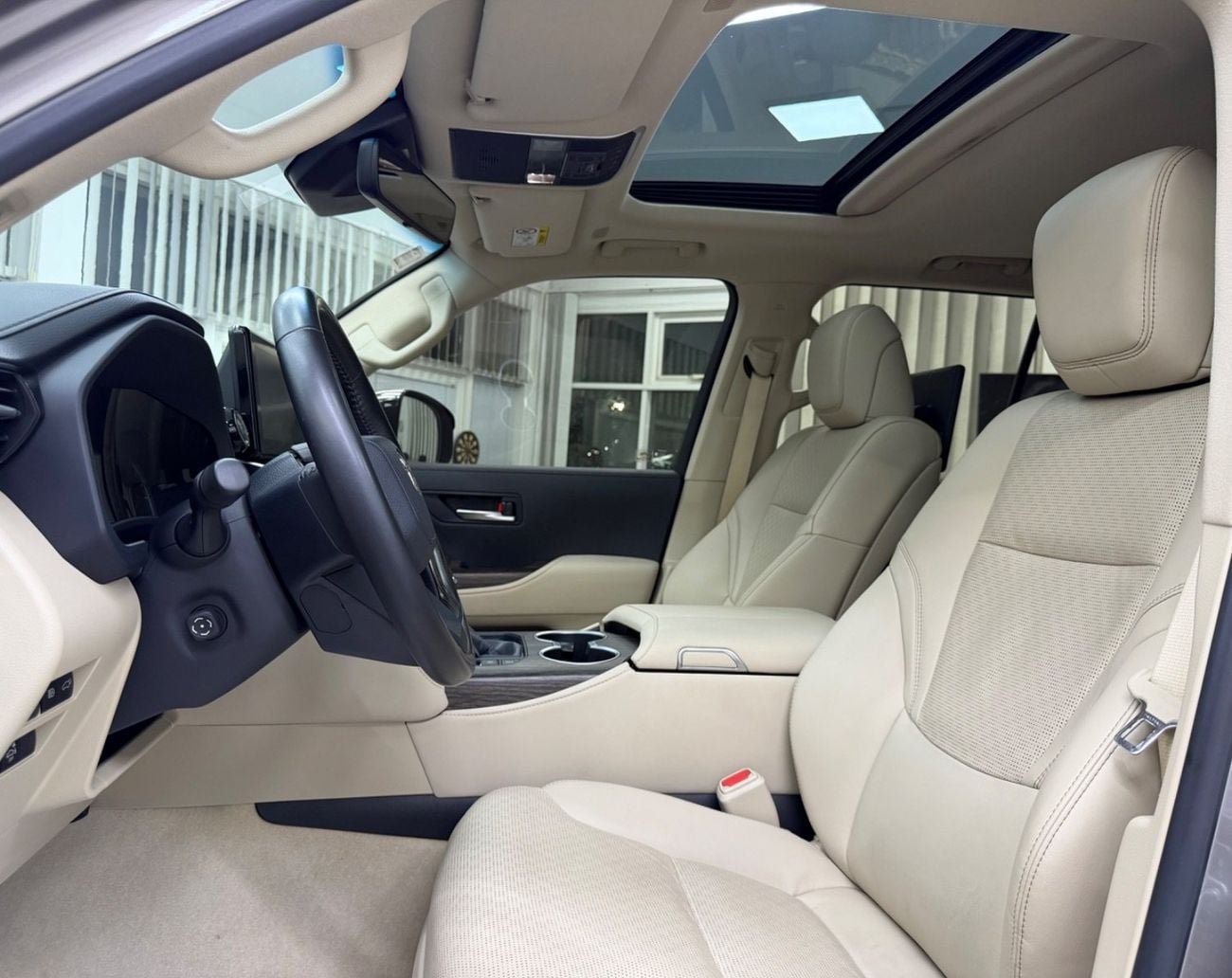 Toyota Land Cruiser VXR