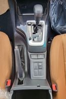 تويوتا فورتونر TOYOTA FORTUNER 2.4L DIESEL 4X4 MY 2026