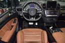 Mercedes-Benz GLE 63 S AMG EXCELLENT DEAL for our Mercedes Benz GLE 63s AMG ( 2016 Model ) in Black Color GCC Specs