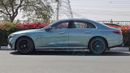 مرسيدس بنز E300 (For Export , НА ЭКСПОРТ) AMG EQ Boost 2.0T RWD 2026 GCC Без пробега