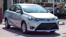 Toyota Yaris 1.5 SE