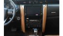 Toyota Fortuner 2024 TOYOTA FORTUNER HI 2.7- ATTITUDE BLACK inside QUARTZ | Export Only