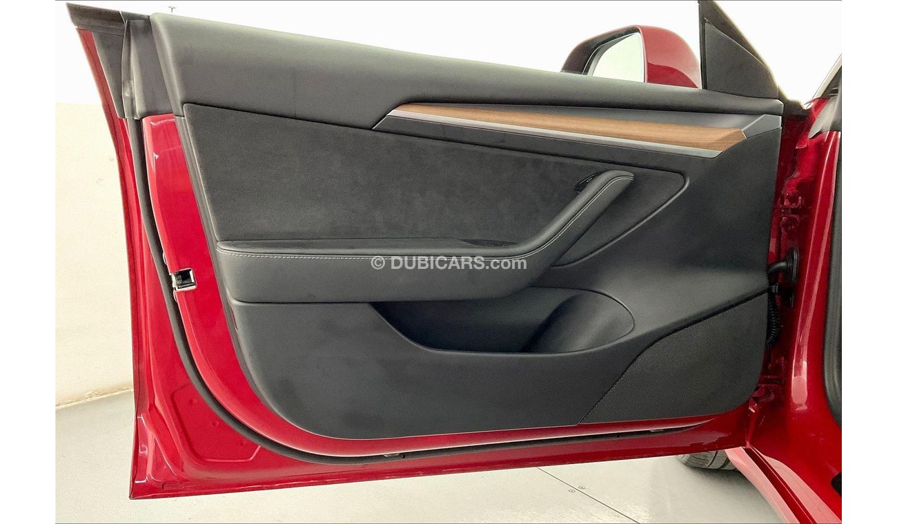 Tesla Model 3 Performance (Dual Motor)