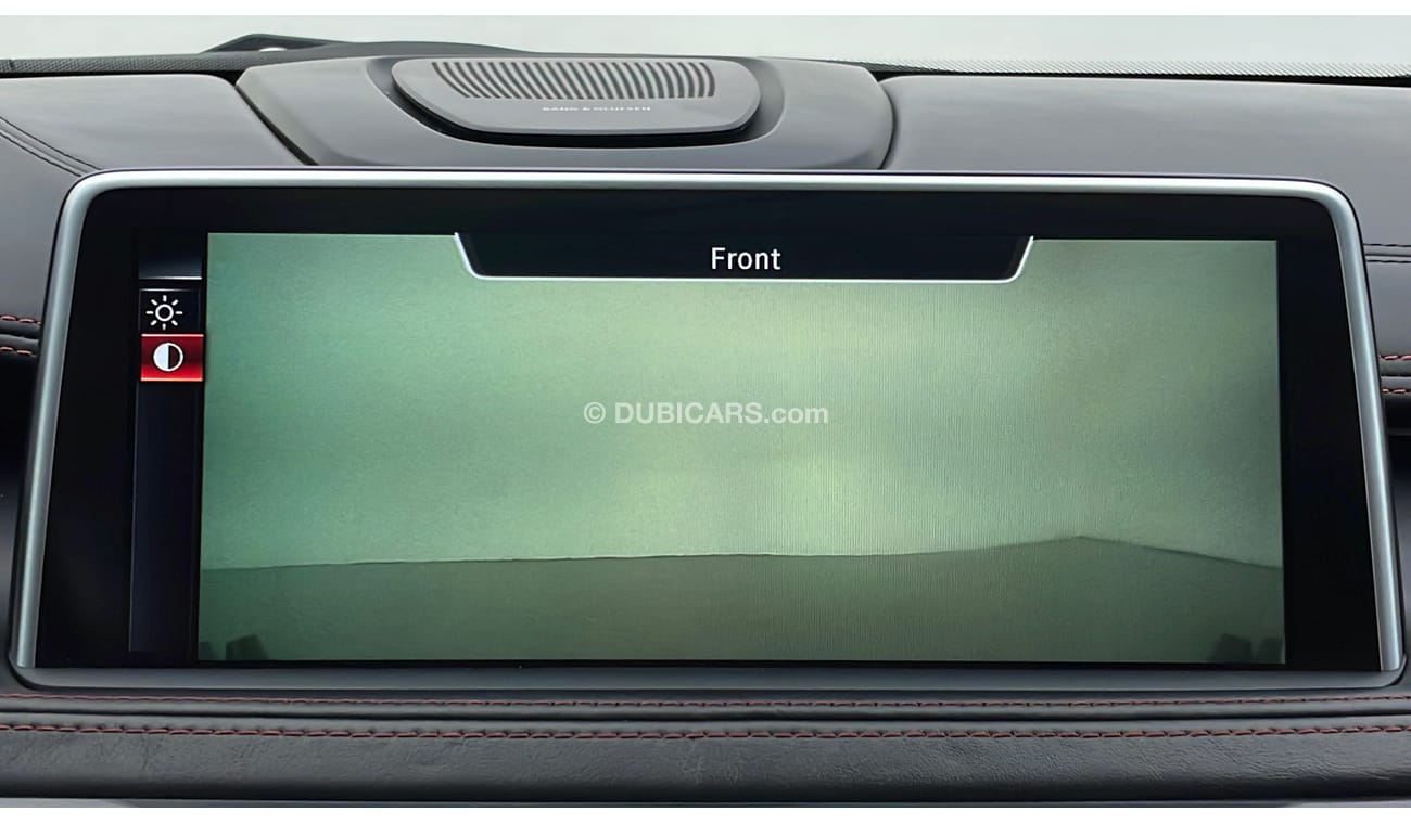 BMW X6M STD 4.4 | Zero Down Payment | Free Home Test Drive