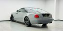 Rolls Royce Wraith STD 2016 Rolls Royce Wraith Special Edition, Full Service History, Excellent Condition, GCC