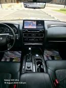 Nissan Armada Platinum