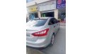 Ford Focus 2.0