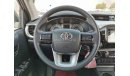 Toyota Hilux 2.7L PETROL,AUTOMATIC, 4WD, REAR CAMERA, LED HEADLIGHTS (CODE # THFO01)