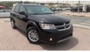 Dodge Journey Very Clean Car