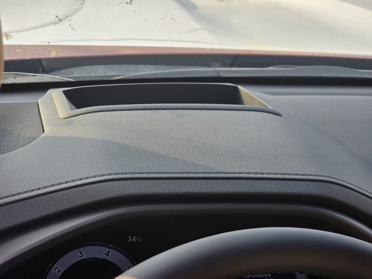 تويوتا لاند كروزر 3.5T VXR Hybrid