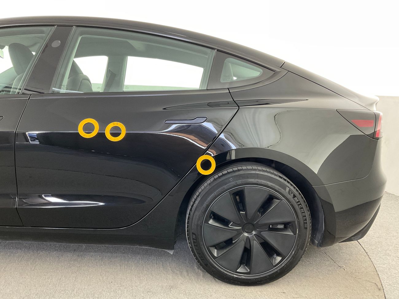 Tesla Model 3 Standard | Carnival Sale • UP TO AED 20,000 OFF | Guaranteed Warranty | 0 Down Payment