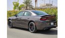 Dodge Charger SXT RWD 2021,  3.6L V6 GCC, W/ 3 Yrs or 60K km Warranty @ Trading Enterprises