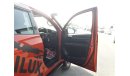 Toyota Hilux TOYOTA Hilux Pick up Right Hand Drive (stock PM 821)