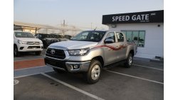 Toyota Hilux TOYOTA HILUX 2.4L SR5 4X4 D/C A/T DSL 21