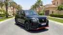 Nissan Patrol NISMO 2022 | AED 3495/Month | 0 DP | 30 Day Return | Warranty | Service History