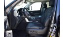 Toyota Sequoia Limited Hybrid V6 3.5l Turbo 4wd 8 Seat Automatic