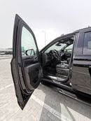 Chevrolet Suburban Chevrolet RST Suburban - 2022 - Black