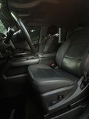 جي أم سي سييرا 1500 SLE