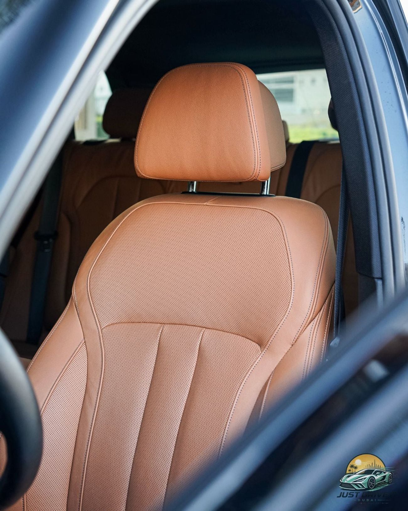 BMW X5 50i M SPORT