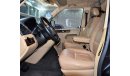 فولكس واجن T5 مالتيفان FULL OPTION! Volkswagen Multivan HighLine 2007 Model!! in Black Color! GCC Specs