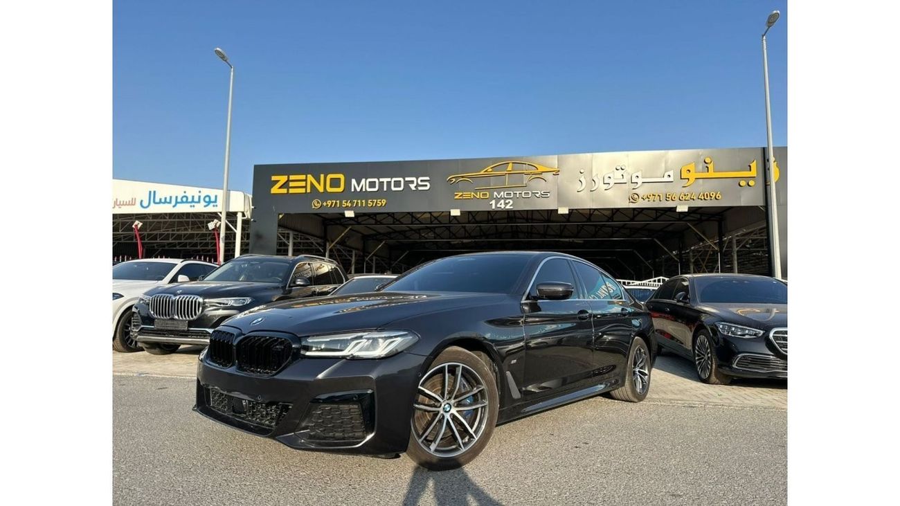 BMW 523i BMW 523 DIESEL KOREA SPECS