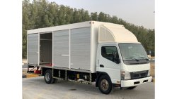 ميتسوبيشي كانتر Mitsubishi Canter 2016 Ref# 305