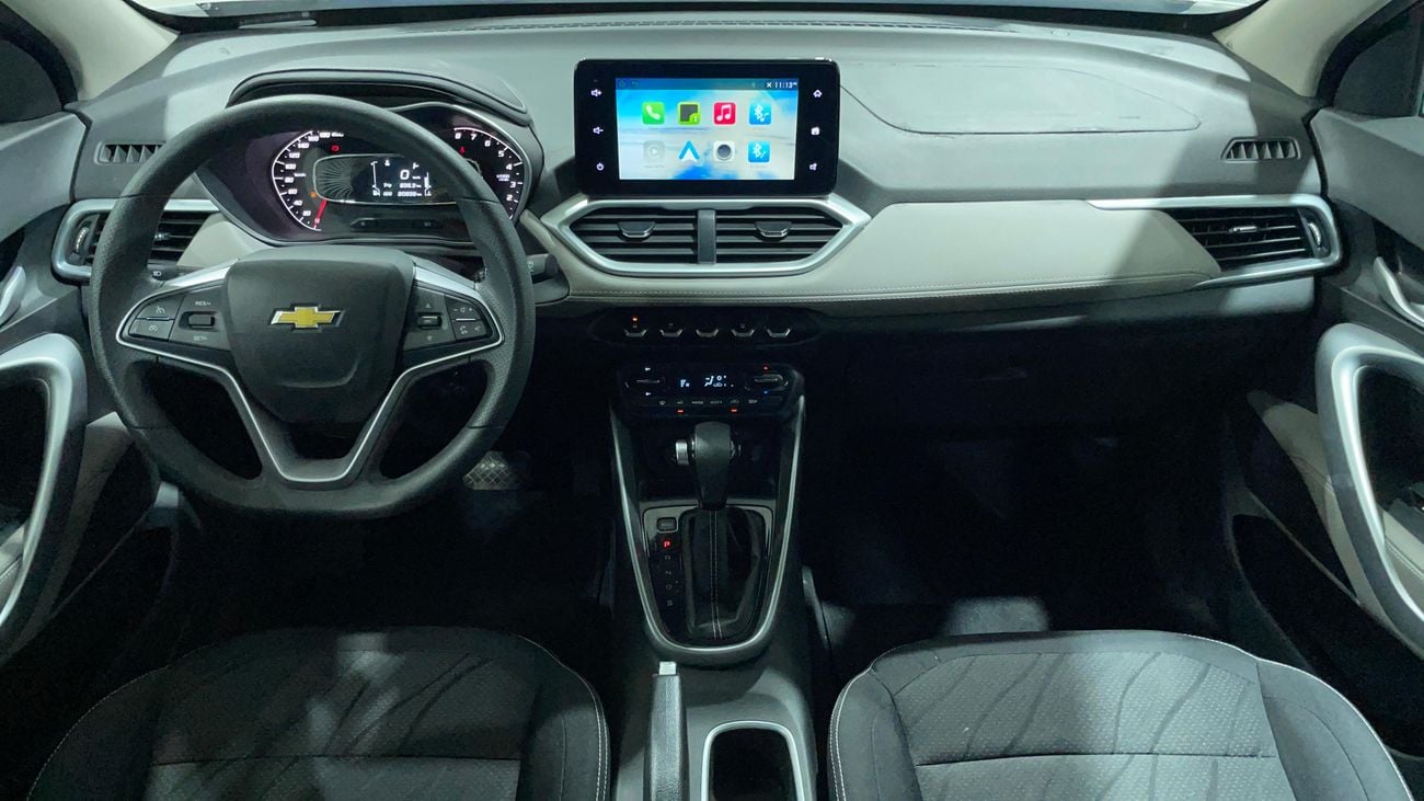 Chevrolet Groove 2025 LT | AED 633/Month | 0 DP | 30 Day Return | Warranty