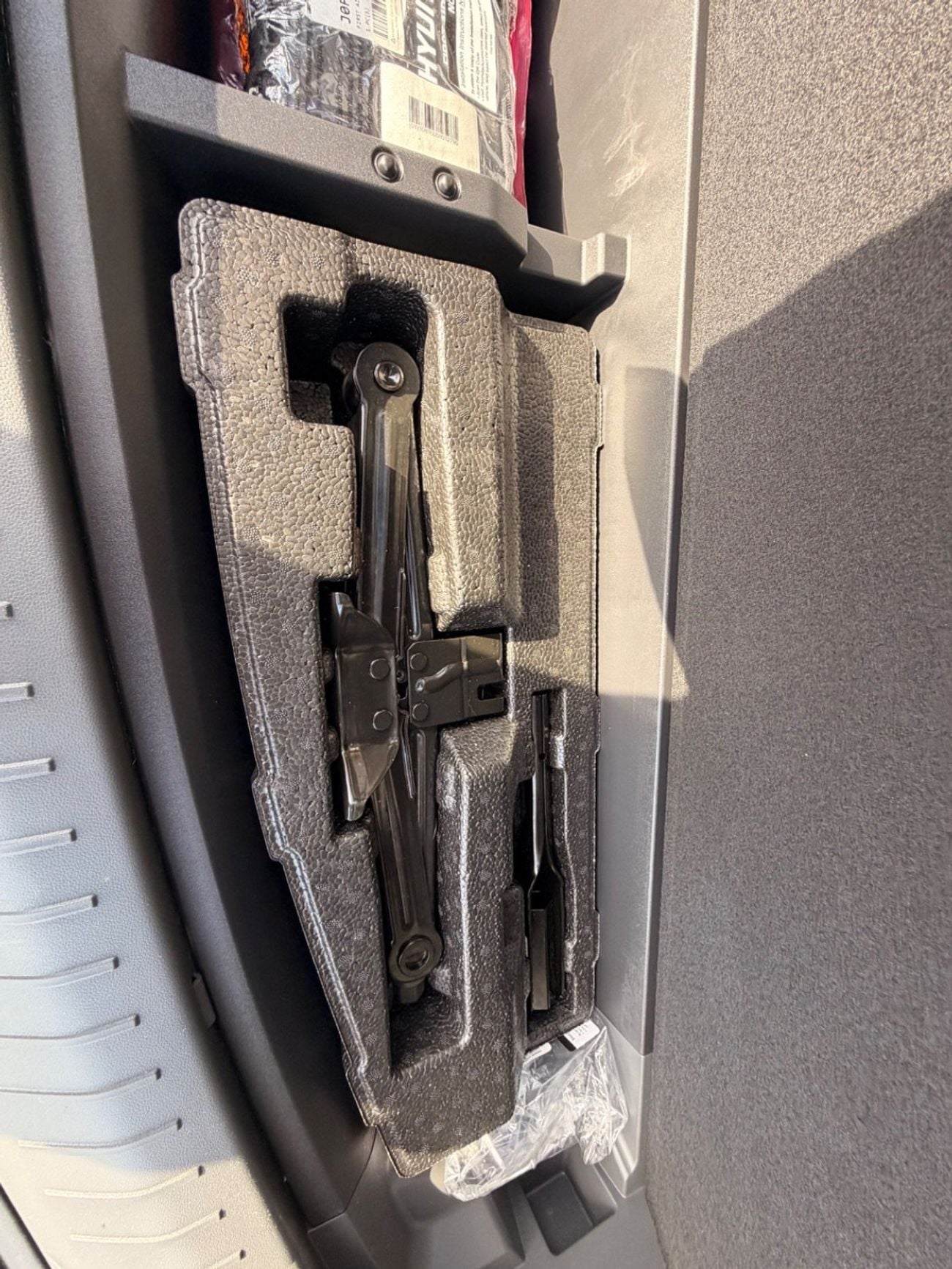 هيونداي سانتا في Limited 2.5L // panoramic, 360 camera// full option 2024