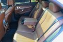 Mercedes-Benz E300 Premium + 2.0L