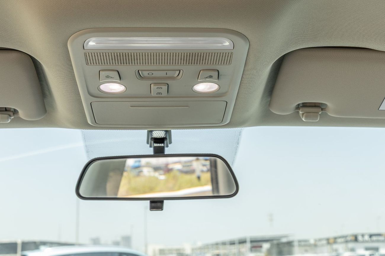 فورسينغ فرايداي Dong Feng Forthing Friday - Luxury - Electric - 410Km - 2025 (Export)