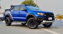 Ford Ranger (RAPTOR BODY KIT INSTALLED | 2.0L DIESEL ENGINE | AT | BACK CAMERA | RHD
