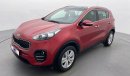 Kia Sportage GDI 1.6 | Under Warranty | Inspected on 150+ parameters