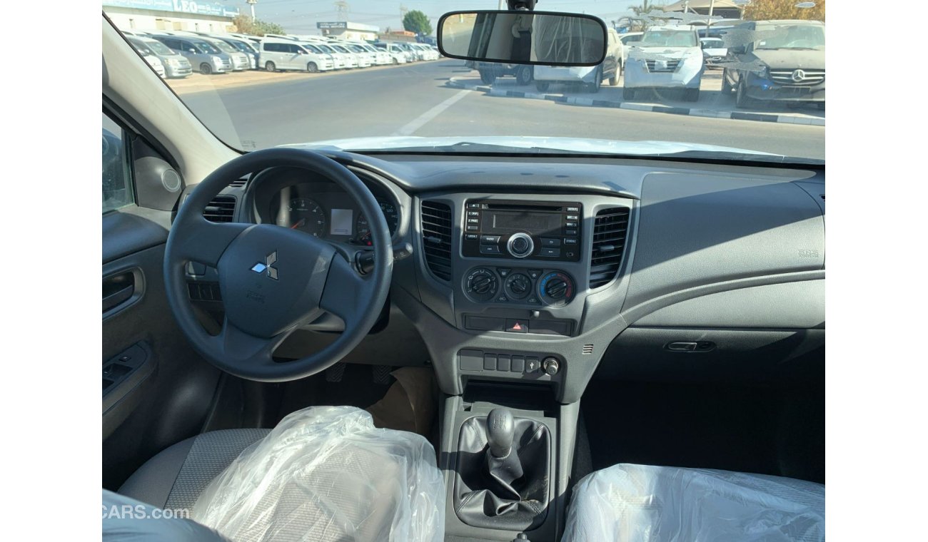 New Mitsubishi L200 DIESEL M/T 2WD FOR EXPORT ONLY 2022 for sale in