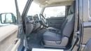 Suzuki Jimny Brand New Suzuki Jimny GL 2026 Export 1.5L FWD Petrol|Black/Black|N-JIM-3D-1.5-26|