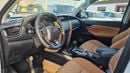Toyota Fortuner 2.4 DIESEL E 4WD AT 2026/2026 Fortuner 2.4 DIESEL 4X4 AT MY2026 WITH MANUAL AC