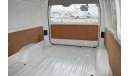 Toyota Hiace GLS - High Roof Toyota Hiace Highroof Van 2.7 Ltr, Model:2020. Excellent condition