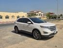 Ford Edge Titanium