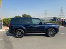 لكزس GX550 Luxury