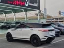 Land Rover Range Rover Evoque P250 S