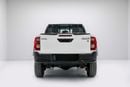 تويوتا هيلوكس GR SPORT 4.0L - Platinum White Pearl Inside Black | Export Only