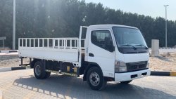 Mitsubishi Canter 2015 Ref#707