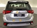 Mitsubishi Outlander GLX HIGHLINE FABRIC 2.5 GLX AUTO 4WD 7SEAT ML FABRIC SEATS | Guaranteed Warranty | 0 Down Payment