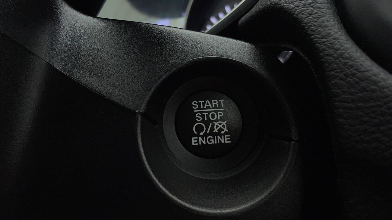 Jeep Compass LONGITUDE 2.4 | Zero Down Payment | Home Test Drive