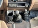 Toyota Land Cruiser 70 LC 78 HARDTOP 4.0L MT LC78 3 DOORS 4.0L PTR M/T // 2026 // STANDARD OPTION // SPECIAL OFFER // BY FO