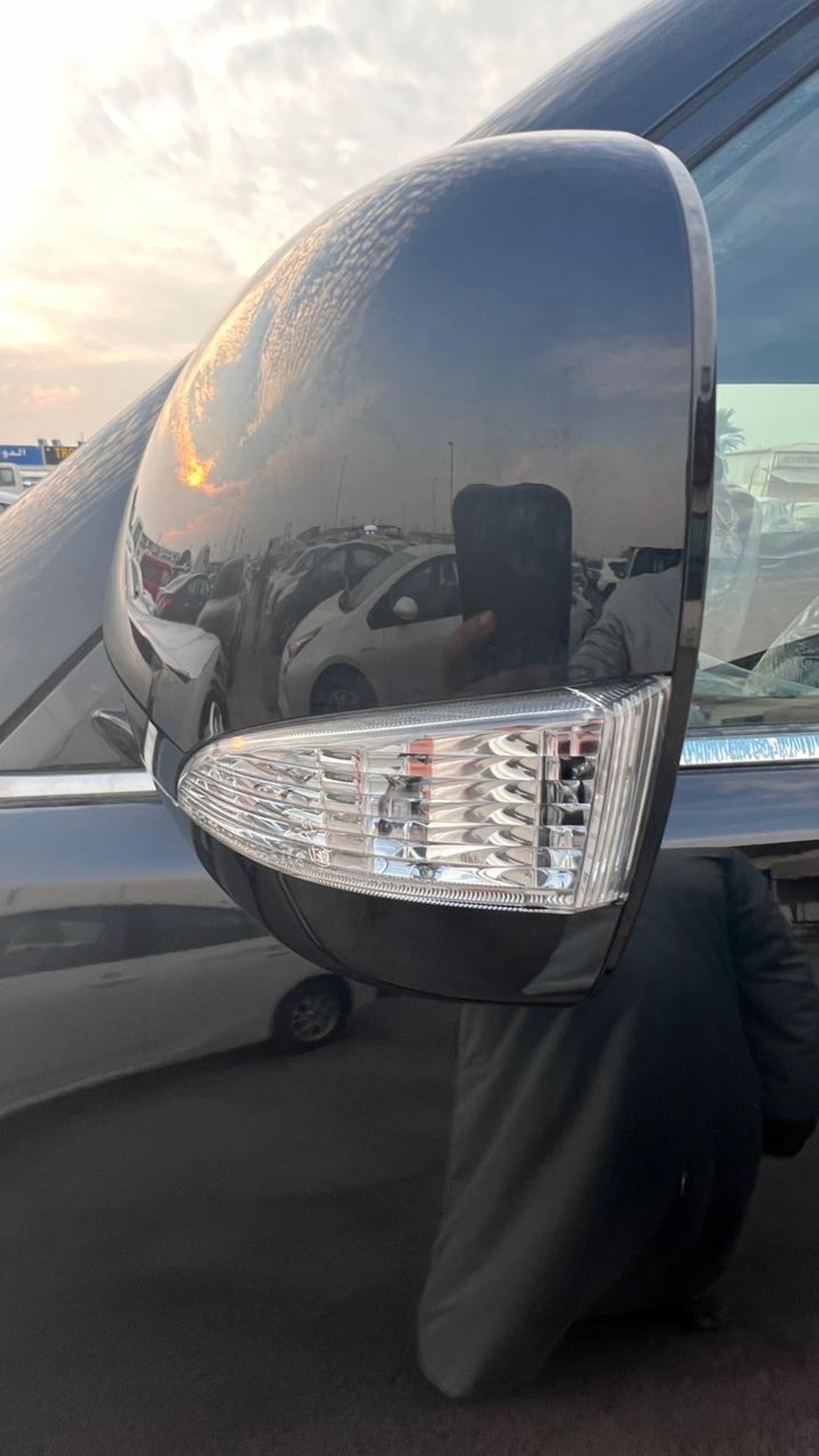 Nissan Patrol SE T2 4.0L Nissan Patrol SE T2 V6 4.0L MY 2024