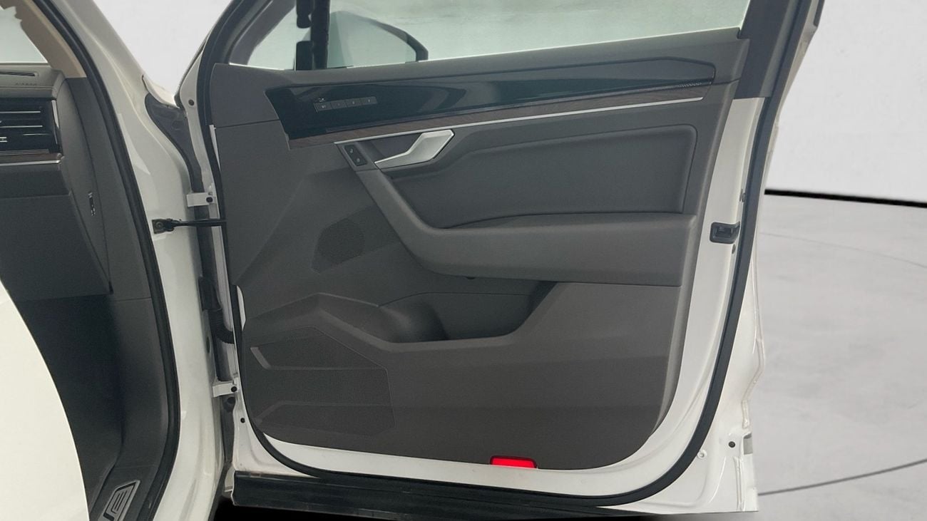 فولكس واجن طوارق Comfortline | upto AED 20,000 Ramadan Discount | شامل الضمان | 0 ﺪﻔﻋﺓ ﺃﻮﻟﻯ