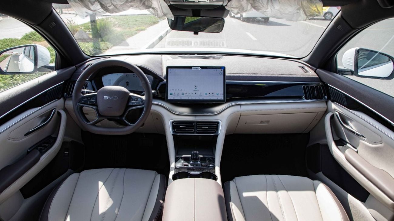 BYD Song Plus DM-i 112KM Honor Edition | 2025 | Ready Stock Limited QTY | For Local Registration +10%